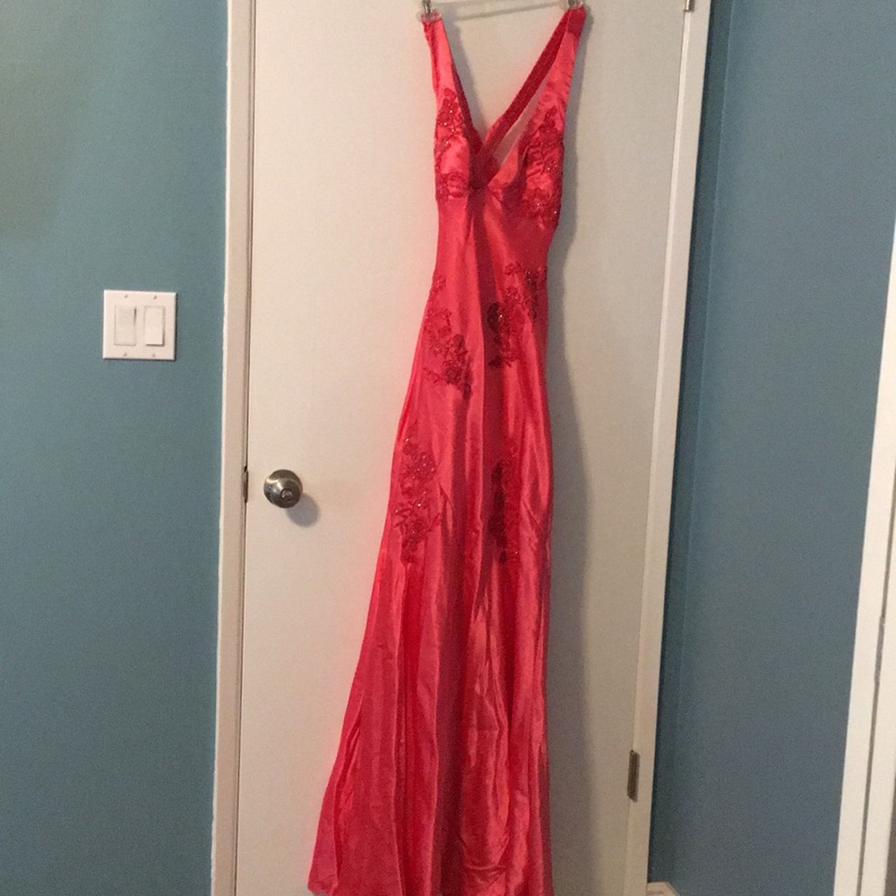 Prom Dress - Picture 4 of 5